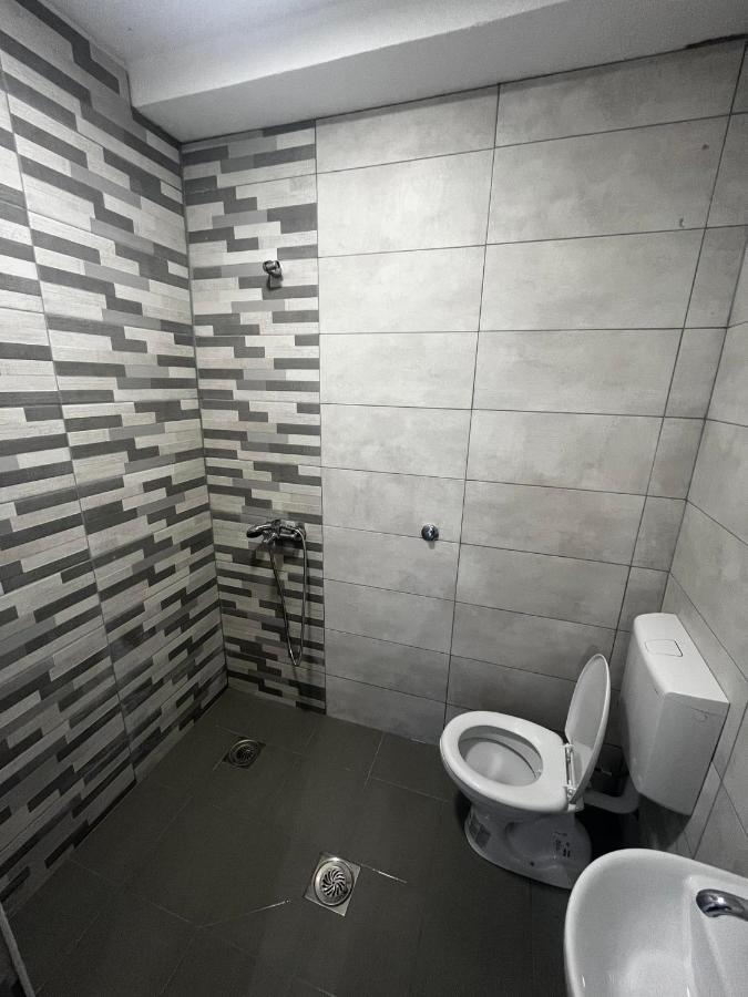 Yahya Rooms Ohrid Exterior foto