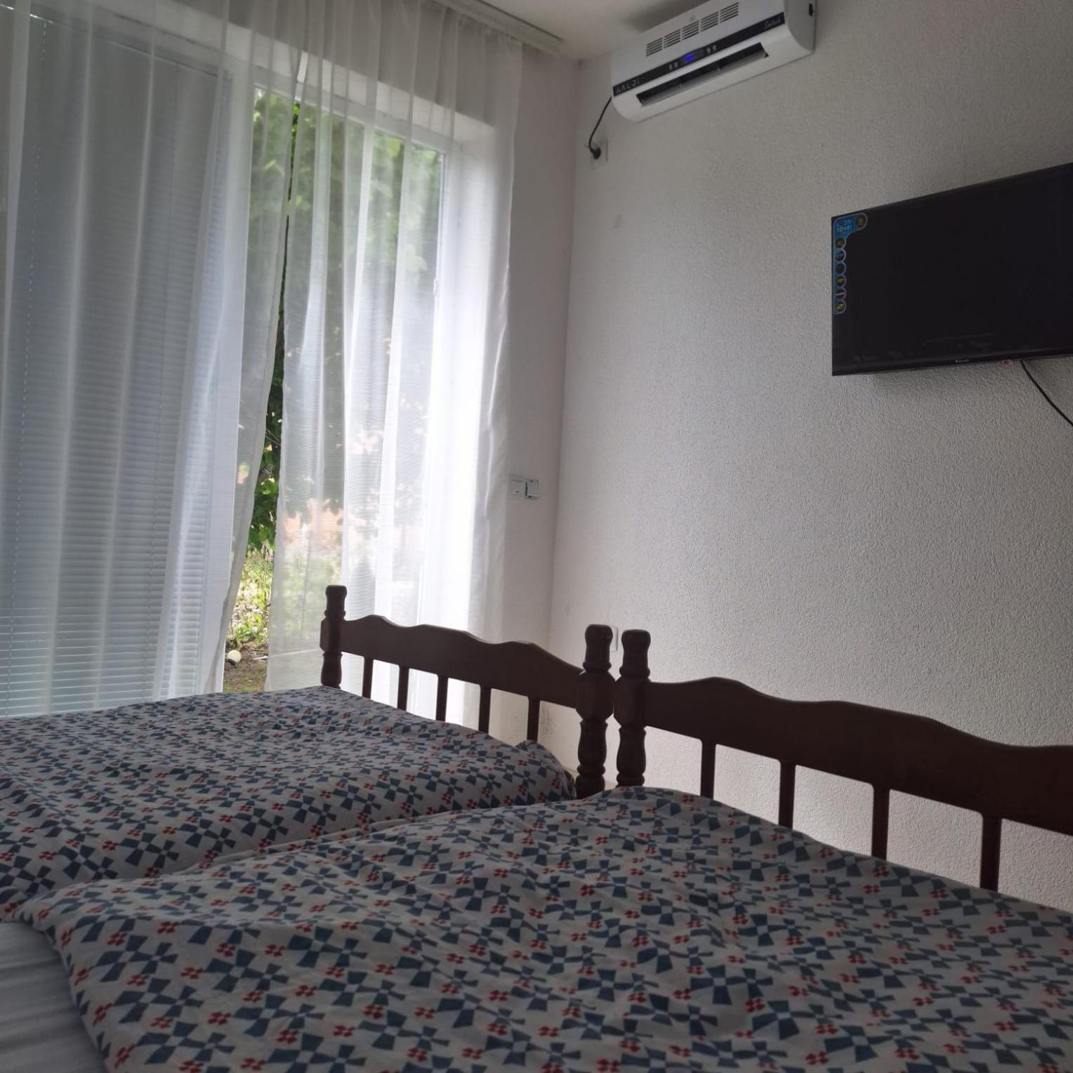 Yahya Rooms Ohrid Exterior foto